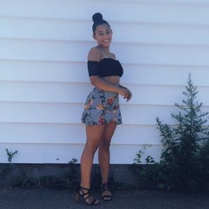 Meet your Posher, Jacelle